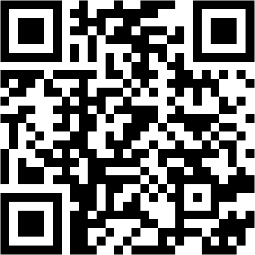 QR code for live waitlist demo