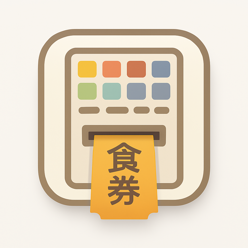 Shokken Logo